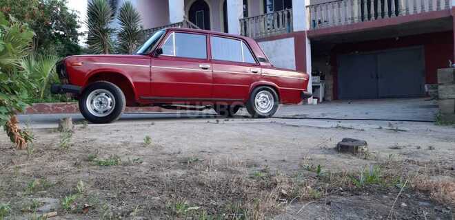 LADA (VAZ) 2106 1981, 100,000 km - 1.5 l - Bakı
