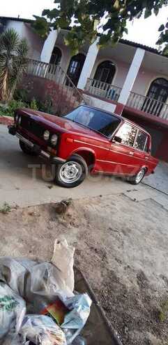 LADA (VAZ) 2106 1981, 100,000 km - 1.5 l - Bakı