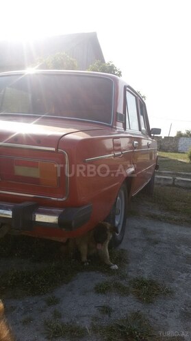 LADA (VAZ) 2106 1983, 293,000 km - 1.3 l - Neftçala