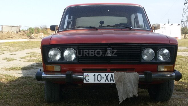 LADA (VAZ) 2106 1983, 293,000 km - 1.3 l - Neftçala