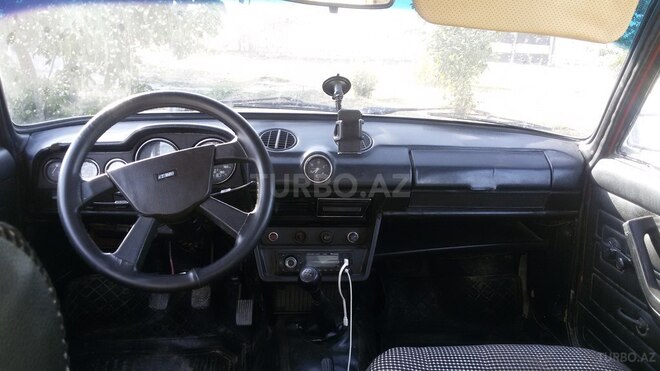 LADA (VAZ) 2106 1983, 293,000 km - 1.3 l - Neftçala
