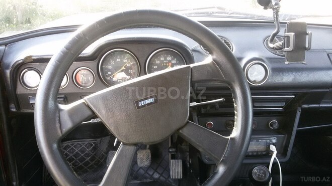 LADA (VAZ) 2106 1983, 293,000 km - 1.3 l - Neftçala