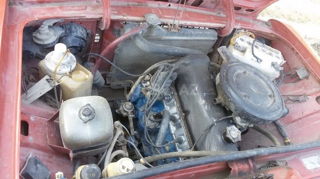 LADA (VAZ) 2106 1983, 293,000 km - 1.3 l - Neftçala