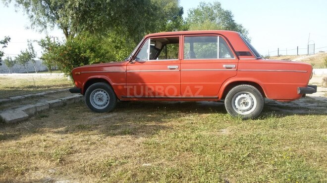 LADA (VAZ) 2106 1983, 293,000 km - 1.3 l - Neftçala