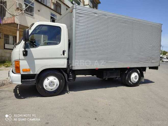 Hyundai HD-65 2003, 358,250 km - 3.5 l - Bakı