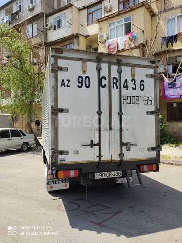 Hyundai HD-65 2003, 358,250 km - 3.5 l - Bakı