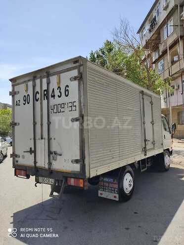 Hyundai HD-65 2003, 358,250 km - 3.5 l - Bakı