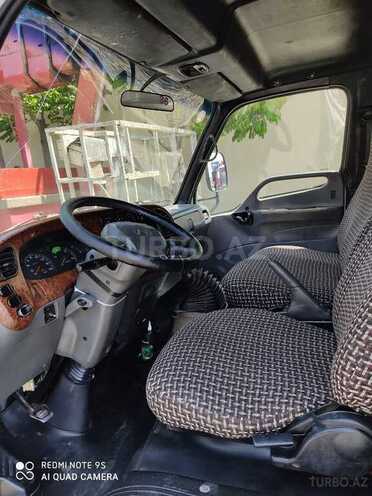 Hyundai HD-65 2003, 358,250 km - 3.5 l - Bakı