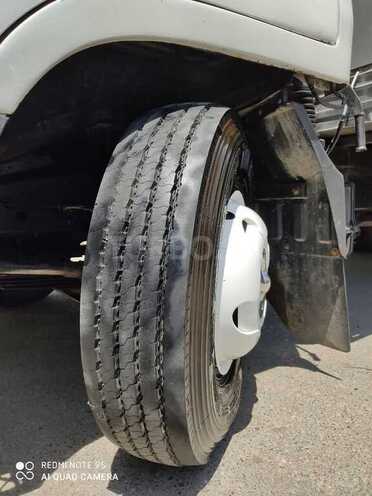 Hyundai HD-65 2003, 358,250 km - 3.5 l - Bakı