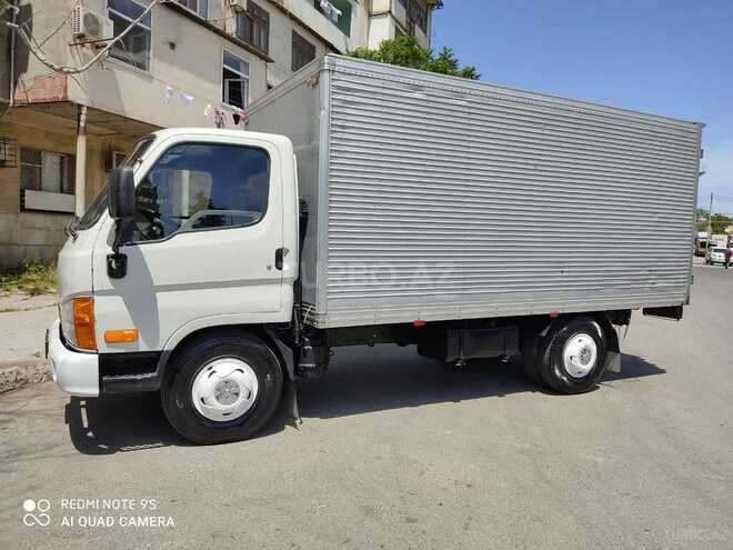 Hyundai HD-65 2003, 358,250 km - 3.5 l - Bakı