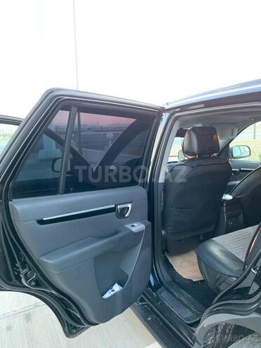 Hyundai Santa Fe 2006, 256,000 km - 2.2 л - Bakı