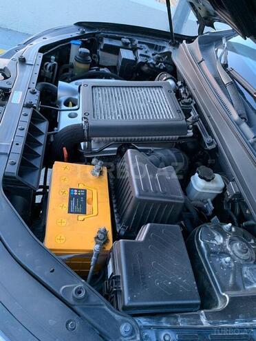 Hyundai Santa Fe 2006, 256,000 km - 2.2 л - Bakı