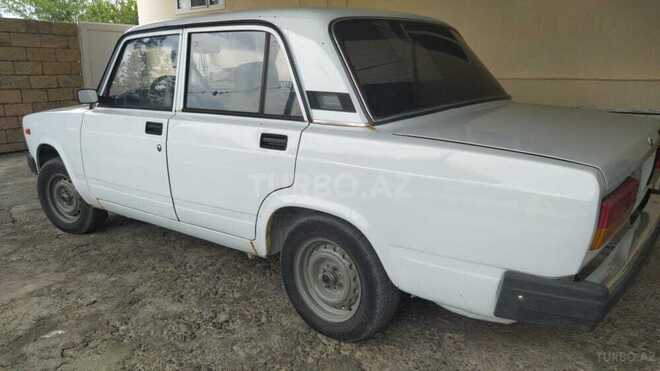 LADA (VAZ) 2107 2003, 180,000 km - 1.6 l - Saatlı