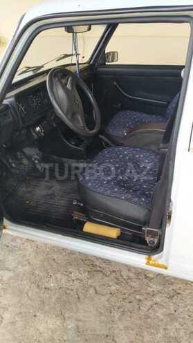 LADA (VAZ) 2107 2003, 180,000 km - 1.6 l - Saatlı