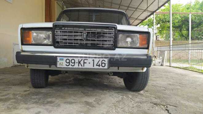 LADA (VAZ) 2107 2003, 180,000 km - 1.6 l - Saatlı