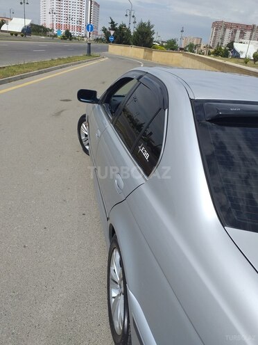 BMW 528 1996, 391,546 km - 2.8 l - Bakı