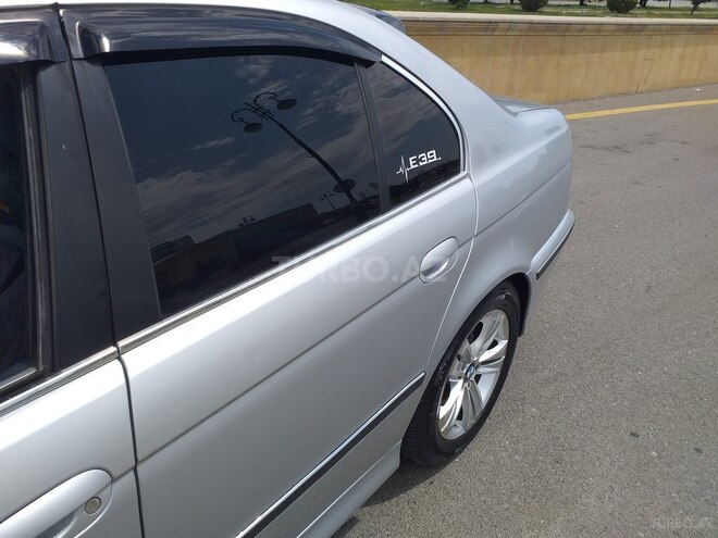 BMW 528 1996, 391,546 km - 2.8 l - Bakı