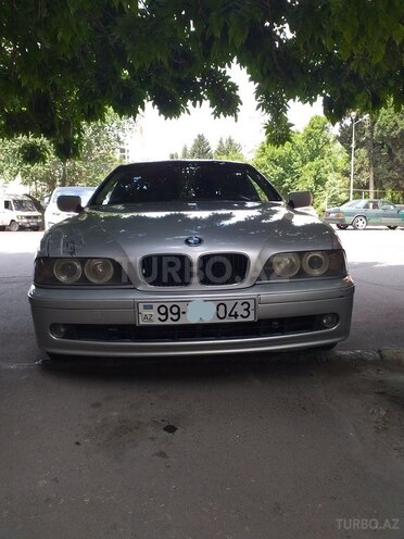 BMW 528 1996, 391,546 km - 2.8 l - Bakı