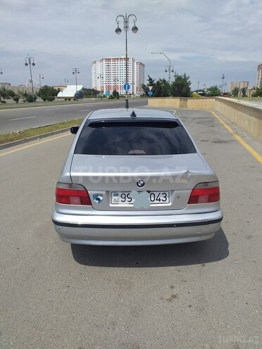 BMW 528 1996, 391,546 km - 2.8 l - Bakı
