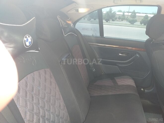 BMW 528 1996, 391,546 km - 2.8 l - Bakı