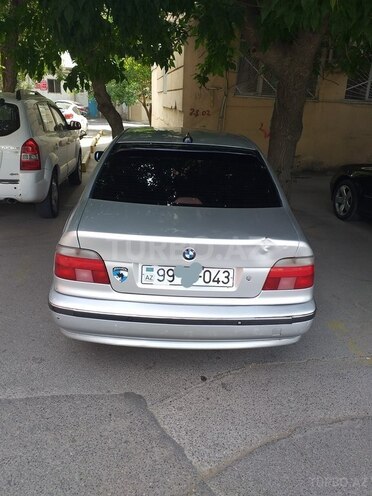 BMW 528 1996, 391,546 km - 2.8 l - Bakı