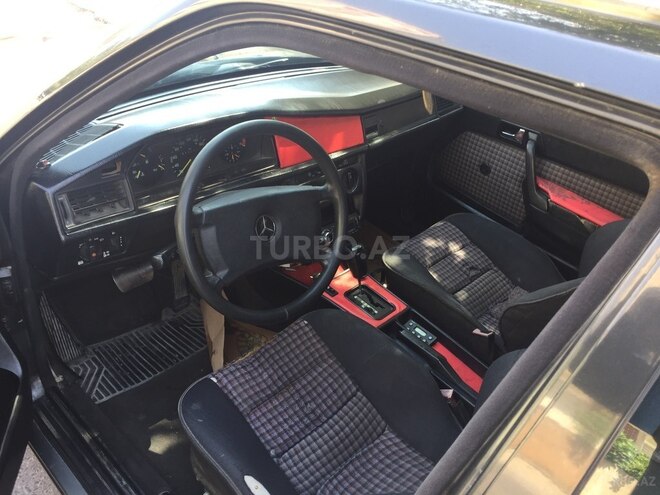 Mercedes 190 1990, 312,700 km - 2.0 l - Bakı