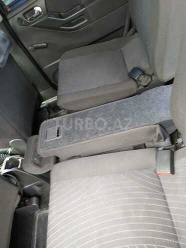 Opel Meriva 2007, 185,000 km - 1.3 l - Bakı