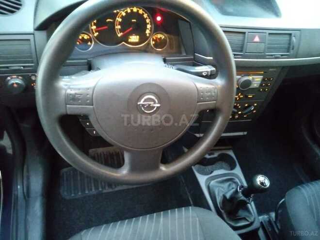 Opel Meriva 2007, 185,000 km - 1.3 l - Bakı