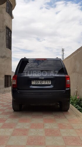 Jeep Patriot 2014, 96,000 km - 2.4 л - Bakı