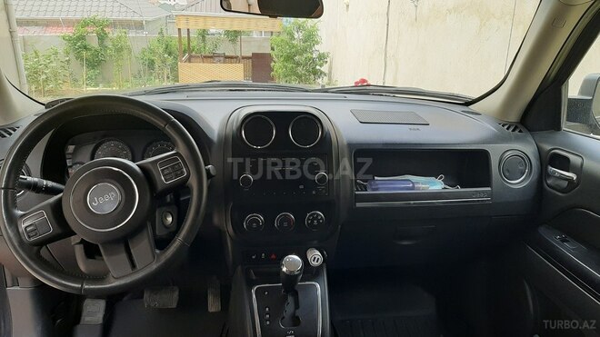 Jeep Patriot 2014, 96,000 km - 2.4 л - Bakı