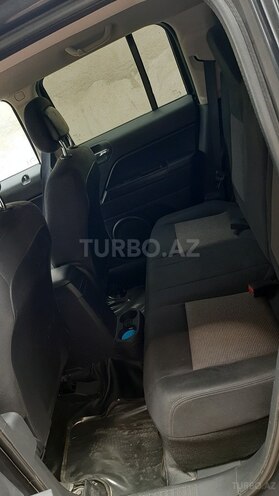 Jeep Patriot 2014, 96,000 km - 2.4 л - Bakı