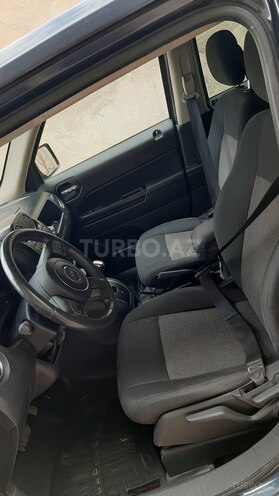 Jeep Patriot 2014, 96,000 km - 2.4 л - Bakı