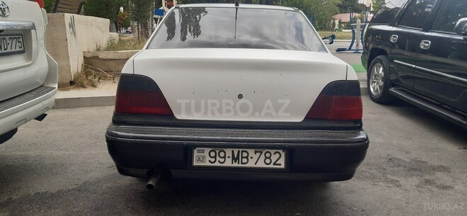 Daewoo Nexia 2008, 230,000 km - 1.5 л - Bakı