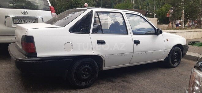 Daewoo Nexia 2008, 230,000 km - 1.5 л - Bakı