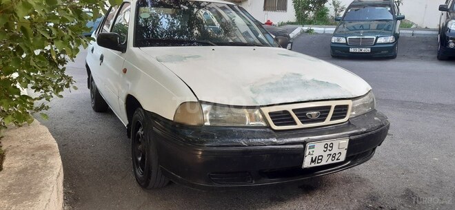 Daewoo Nexia 2008, 230,000 km - 1.5 л - Bakı