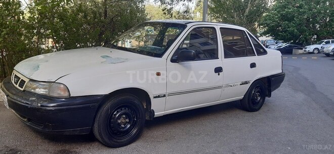 Daewoo Nexia 2008, 230,000 km - 1.5 л - Bakı