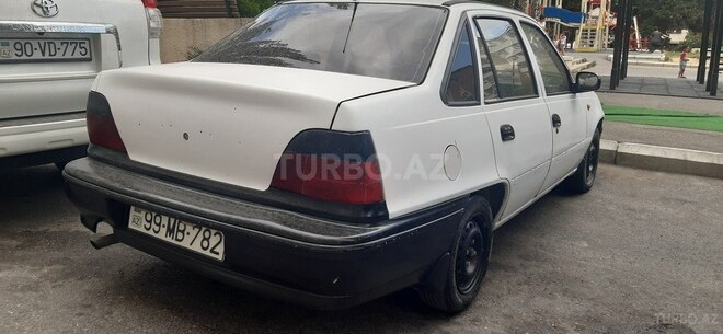 Daewoo Nexia 2008, 230,000 km - 1.5 л - Bakı