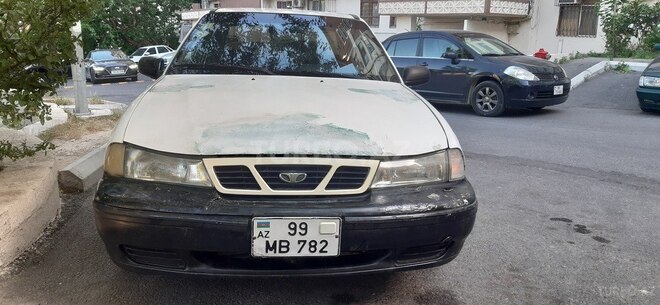 Daewoo Nexia 2008, 230,000 km - 1.5 л - Bakı