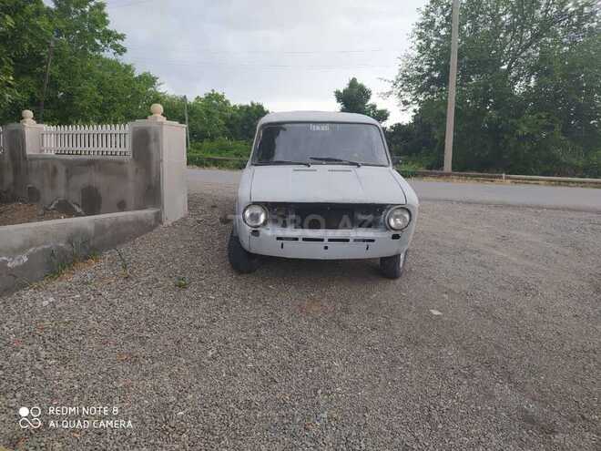LADA (VAZ) 2102 1983, 96,000 km - 1.3 l - Qazax