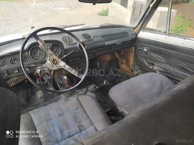 LADA (VAZ) 2102 1983, 96,000 km - 1.3 l - Qazax