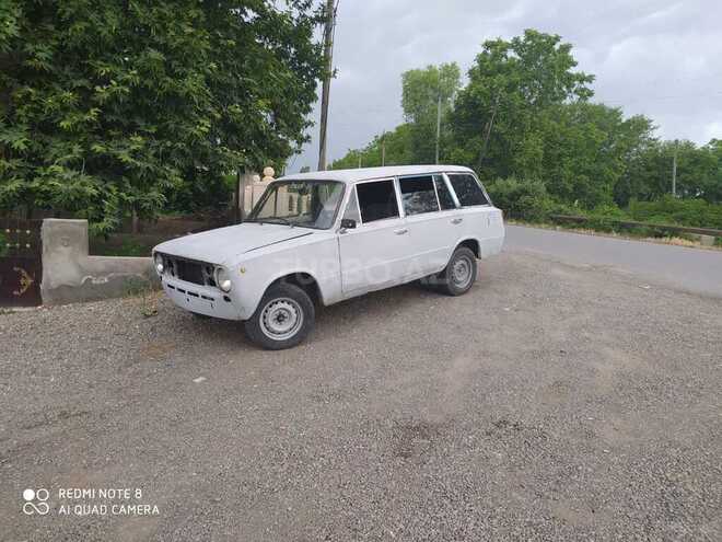 LADA (VAZ) 2102 1983, 96,000 km - 1.3 l - Qazax