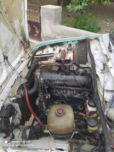 LADA (VAZ) 2102 1983, 96,000 km - 1.3 l - Qazax