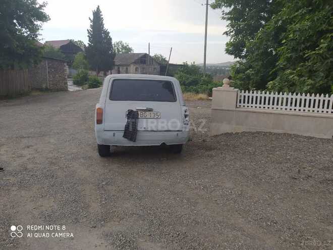 LADA (VAZ) 2102 1983, 96,000 km - 1.3 l - Qazax