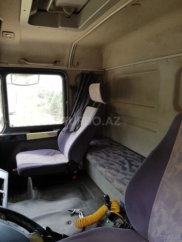Shacman F2000 2012, 350,000 km - 10.0 l - Bakı