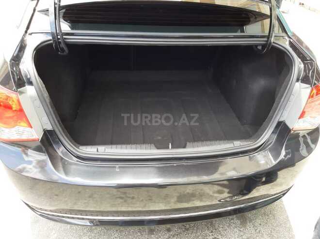 Chevrolet Cruze 2012, 113,900 km - 1.4 л - Bakı