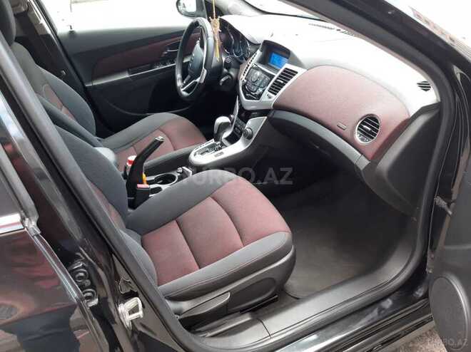 Chevrolet Cruze 2012, 113,900 km - 1.4 л - Bakı