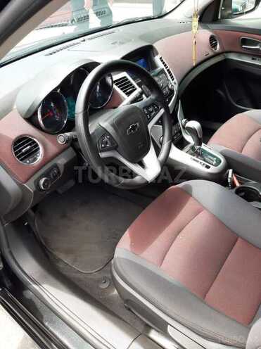 Chevrolet Cruze 2012, 113,900 km - 1.4 л - Bakı