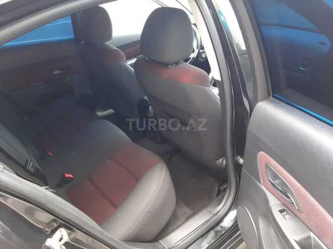Chevrolet Cruze 2012, 113,900 km - 1.4 л - Bakı