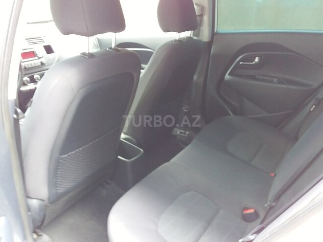 Kia Rio 2013, 93,000 km - 1.6 l - Bakı