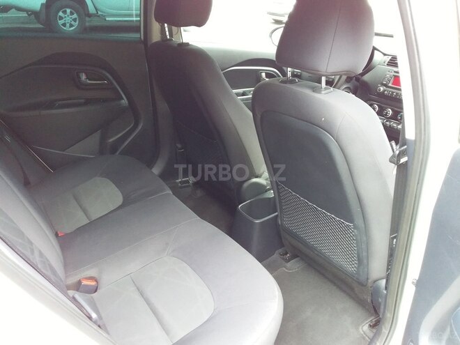 Kia Rio 2013, 93,000 km - 1.6 l - Bakı